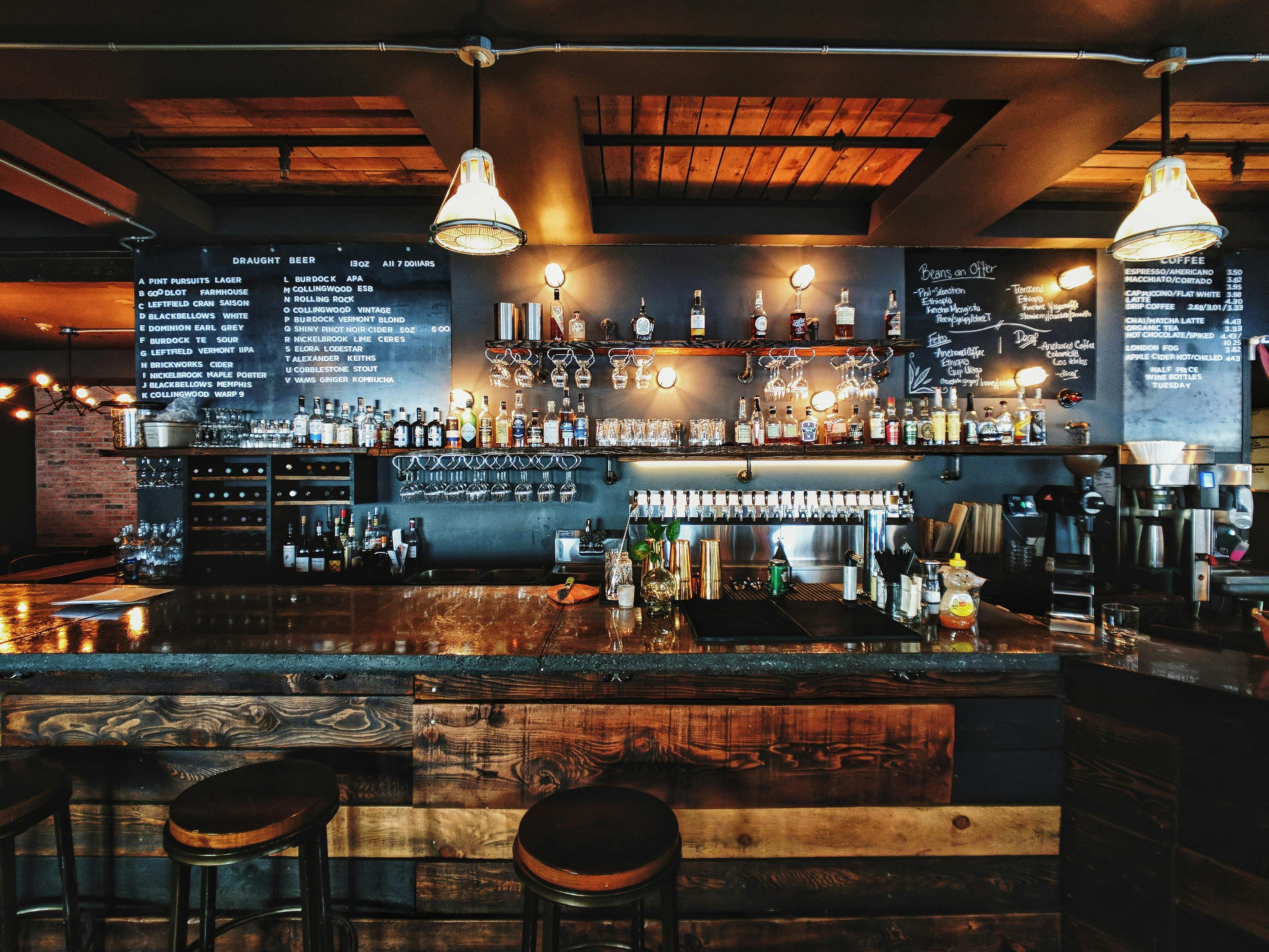 Restaurant Cleaning Services