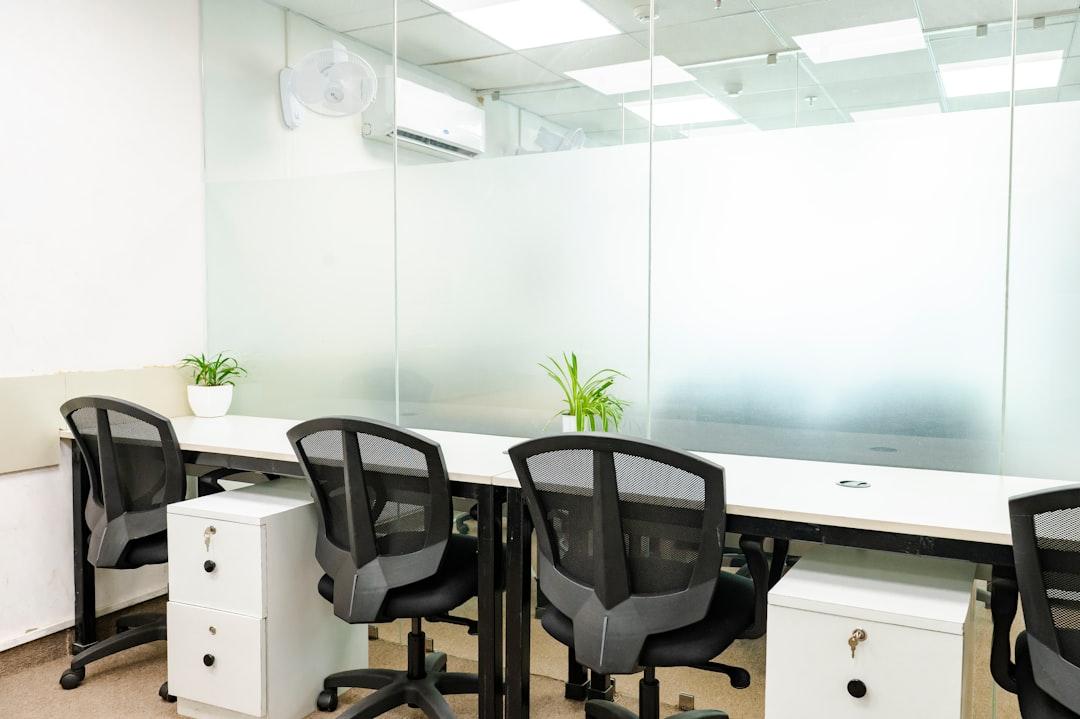 Office & Corporate Cleaning Services