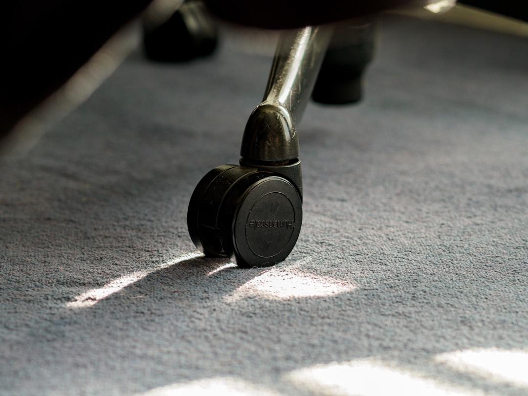 Office Carpet Cleaning Services