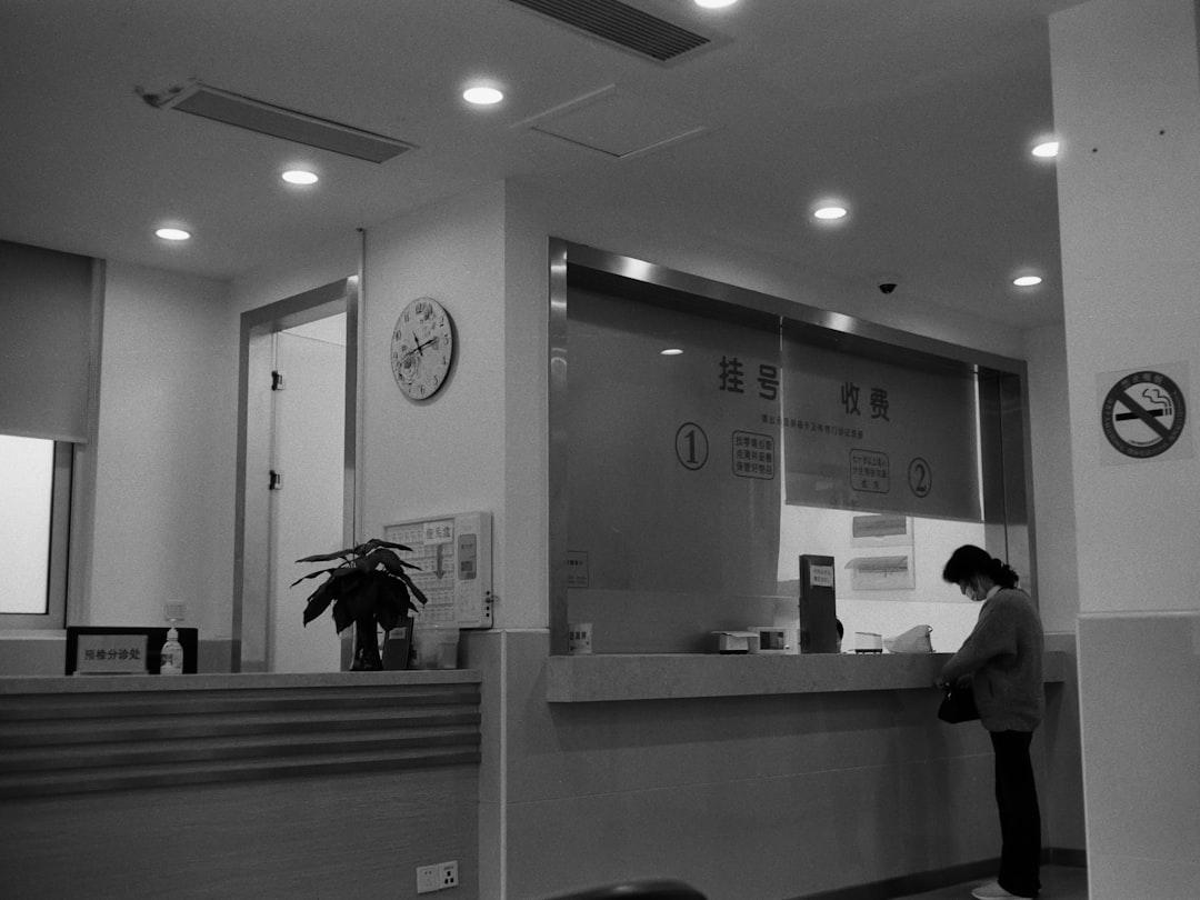 Office Maintenance Services
