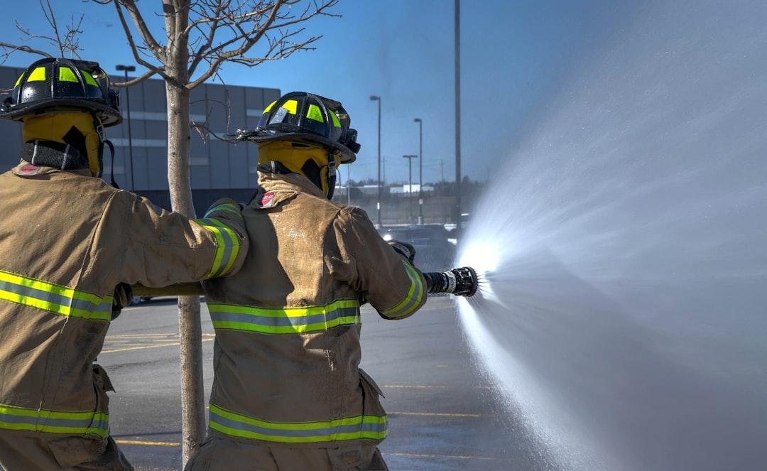Fire Clean Up Services