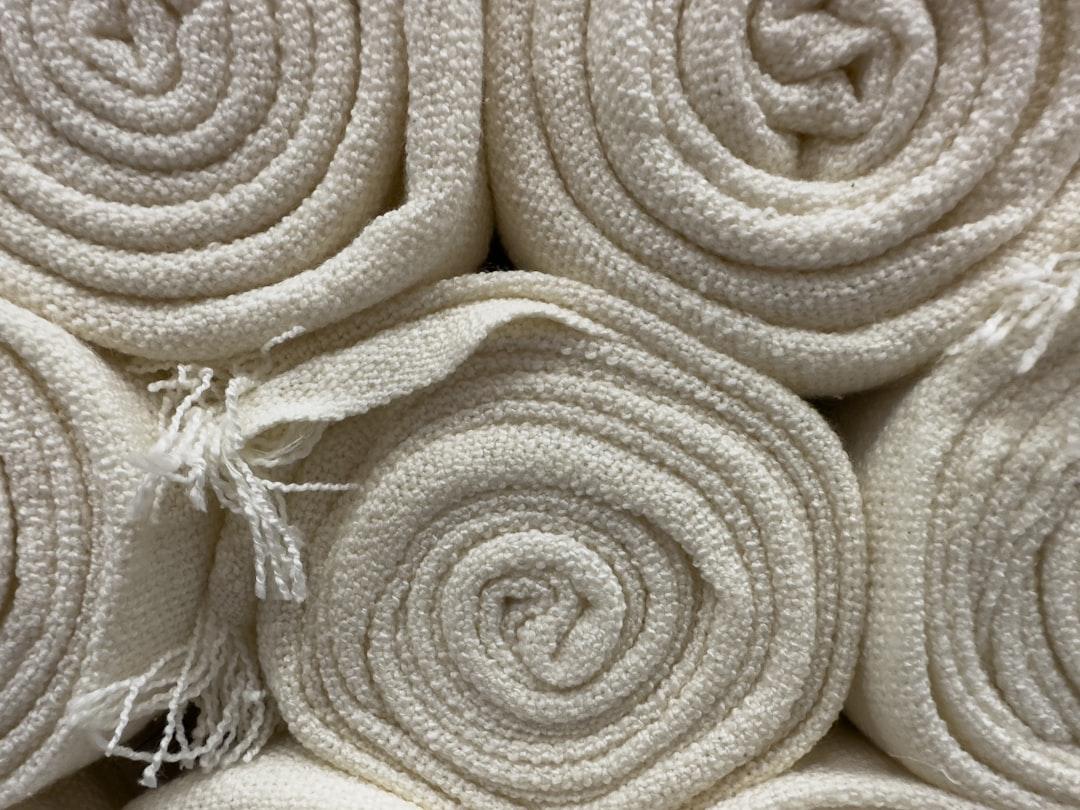 Professional Wool Carpet Cleaners Services