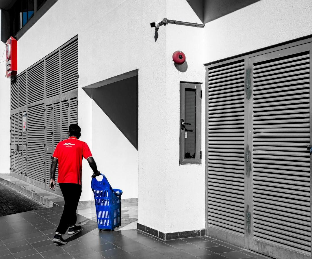 Post Renovation Cleaning Services
