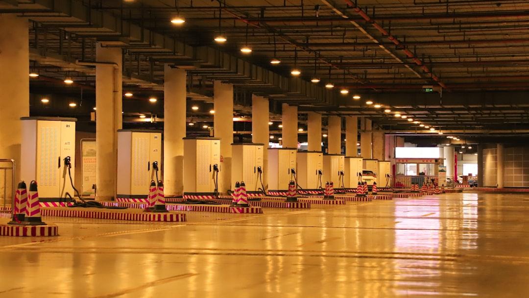 Commercial Floor Cleaning Services