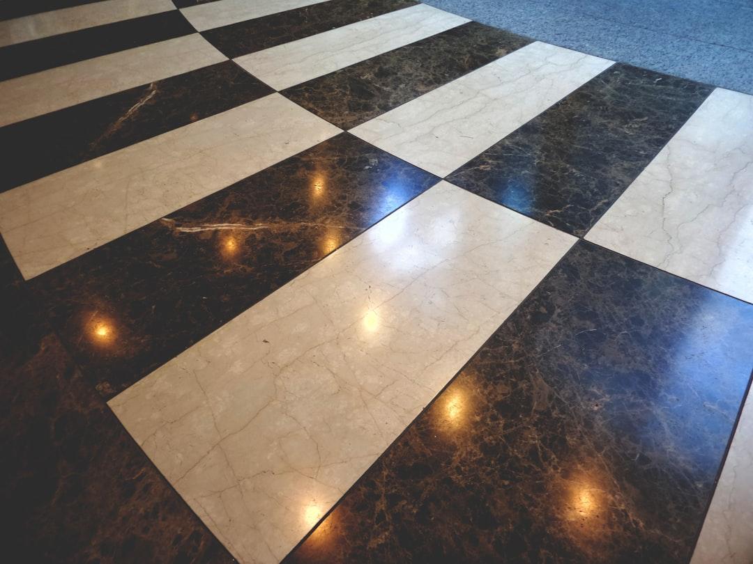 Floor Polishing Services