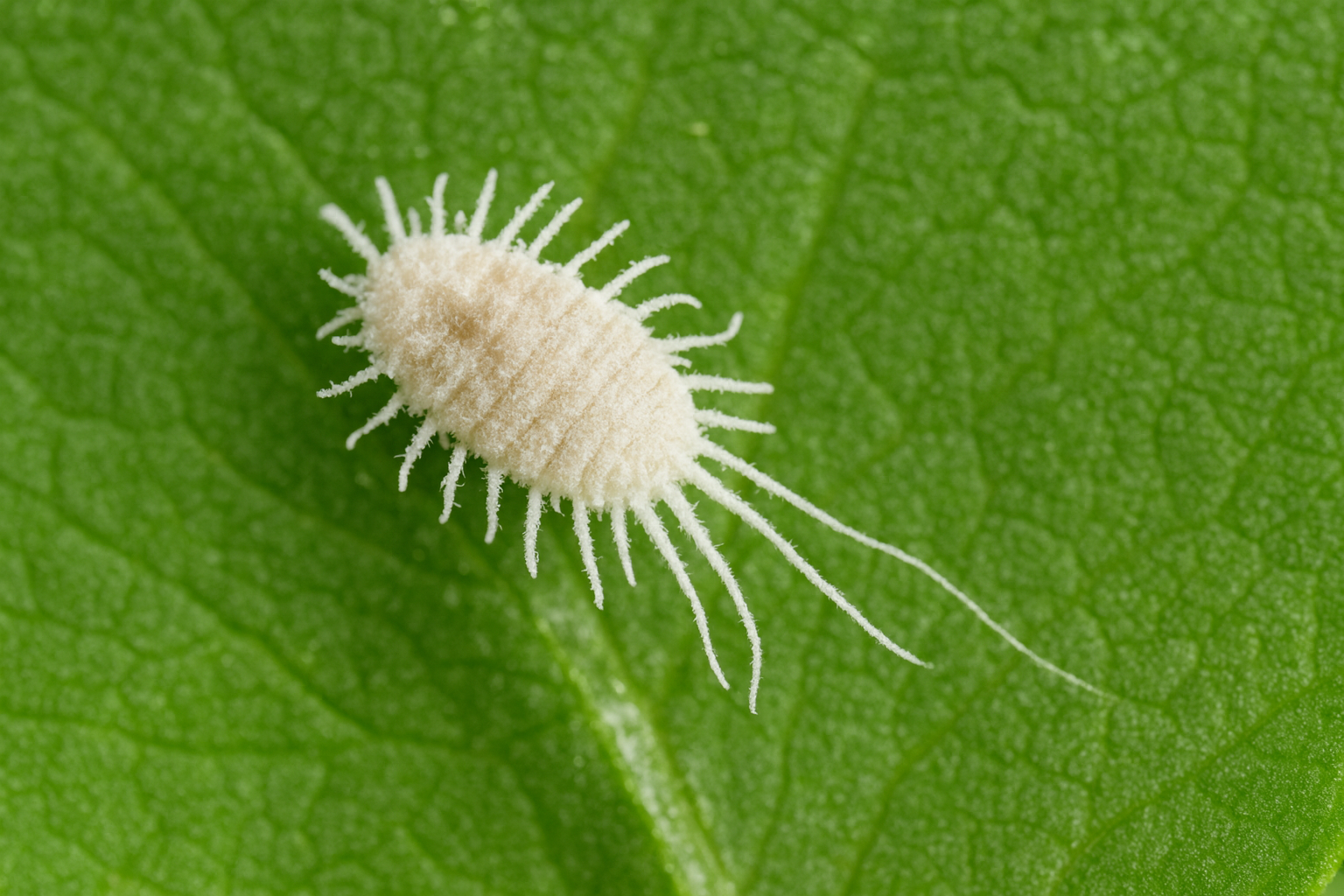 Mealybugs Pest Control