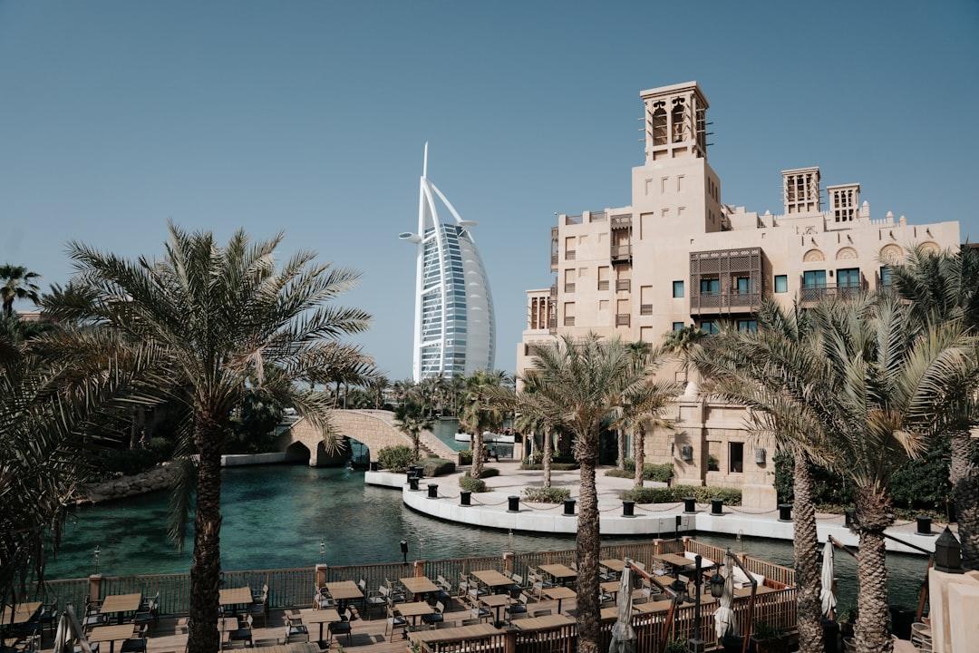 Pest Control in JLT