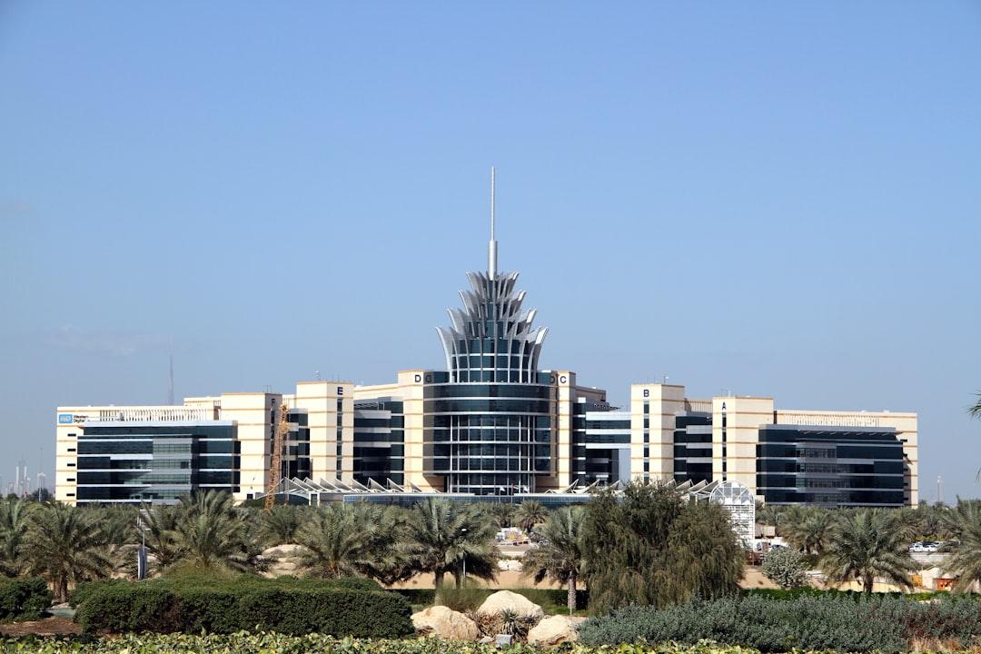 Pest Control in Dubai Silicon Oasis