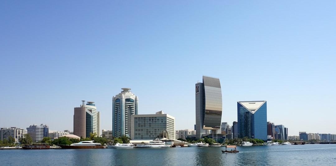 Pest Control in Deira