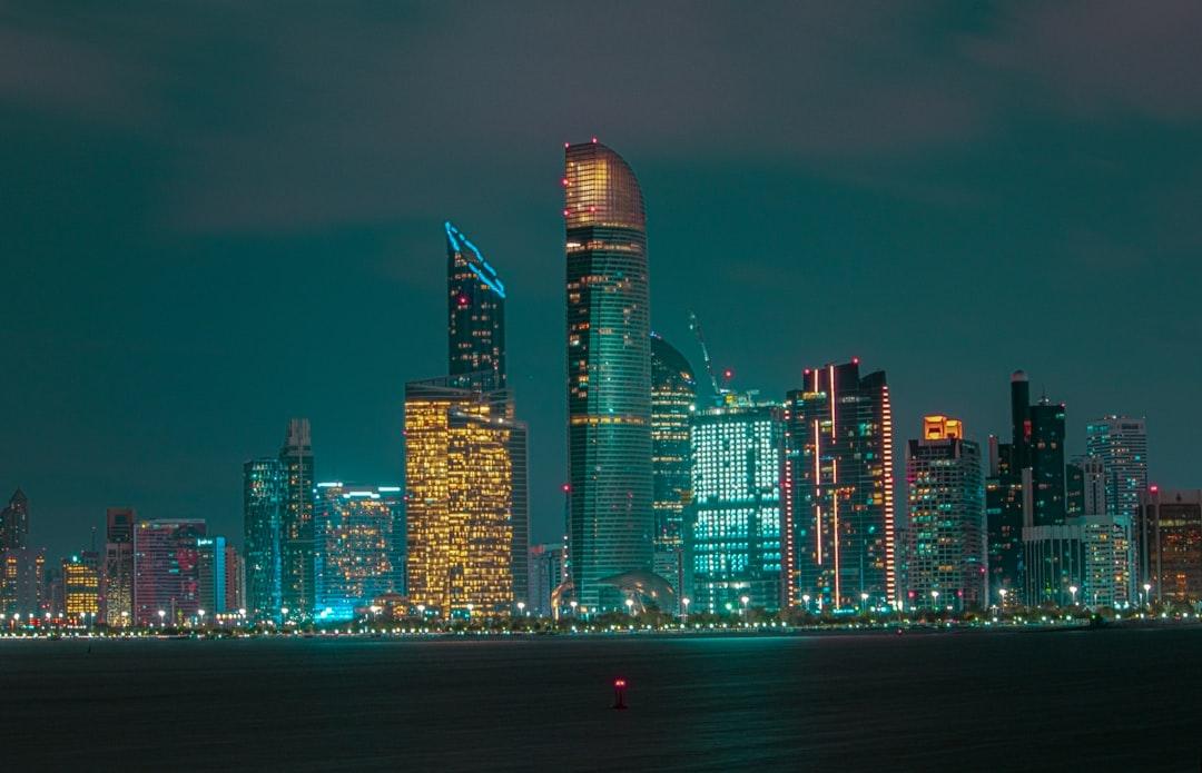 Pest Control in Abu Dhabi