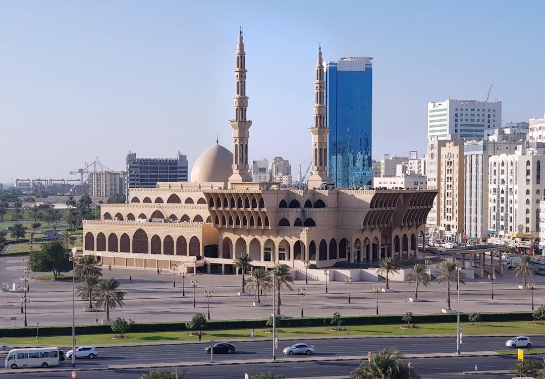 Pest Control in Sharjah